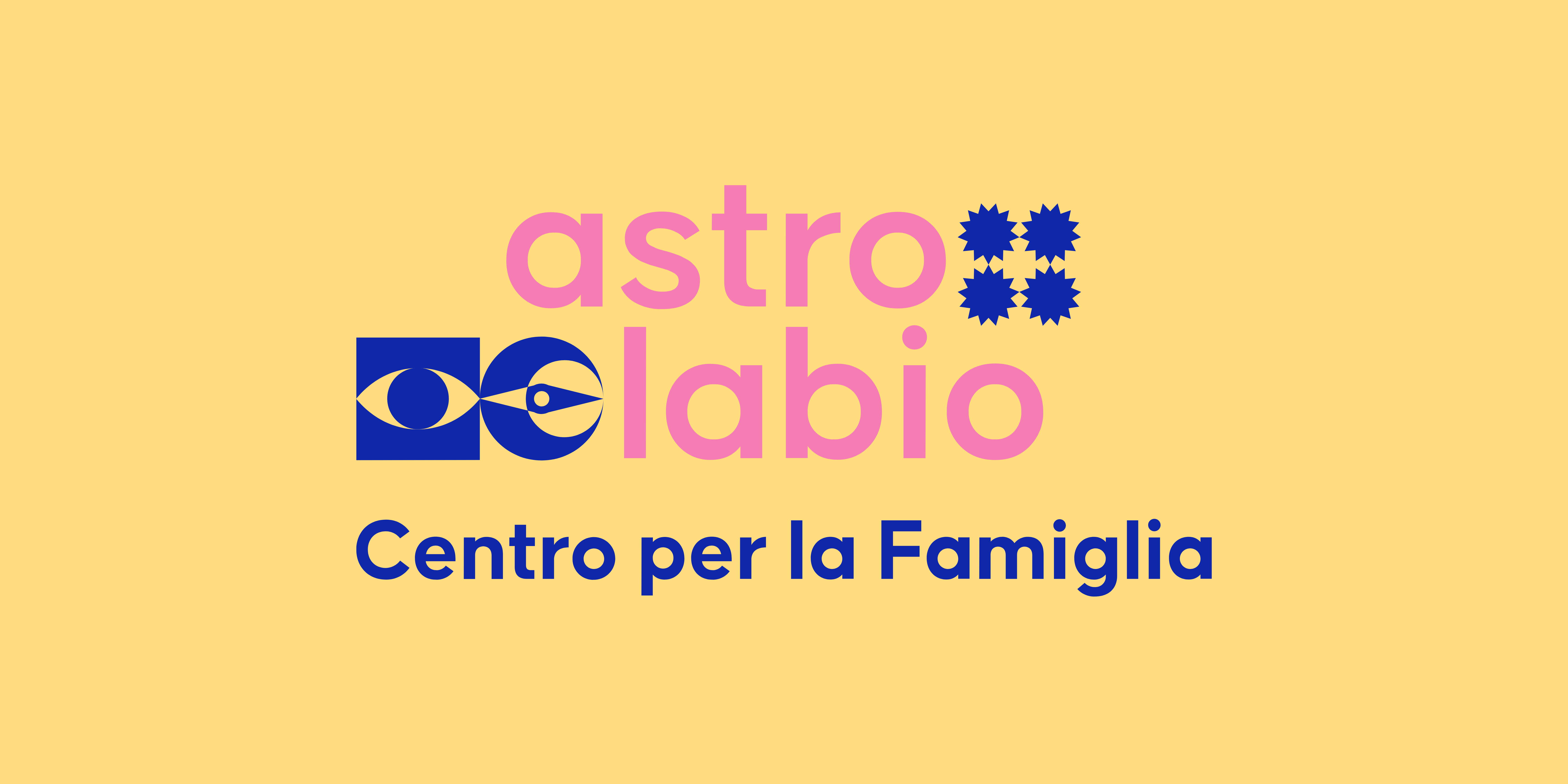 Astrolabio Centro per la Famiglia