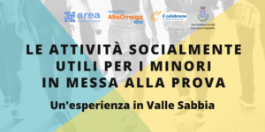 Evento Messa alla prova